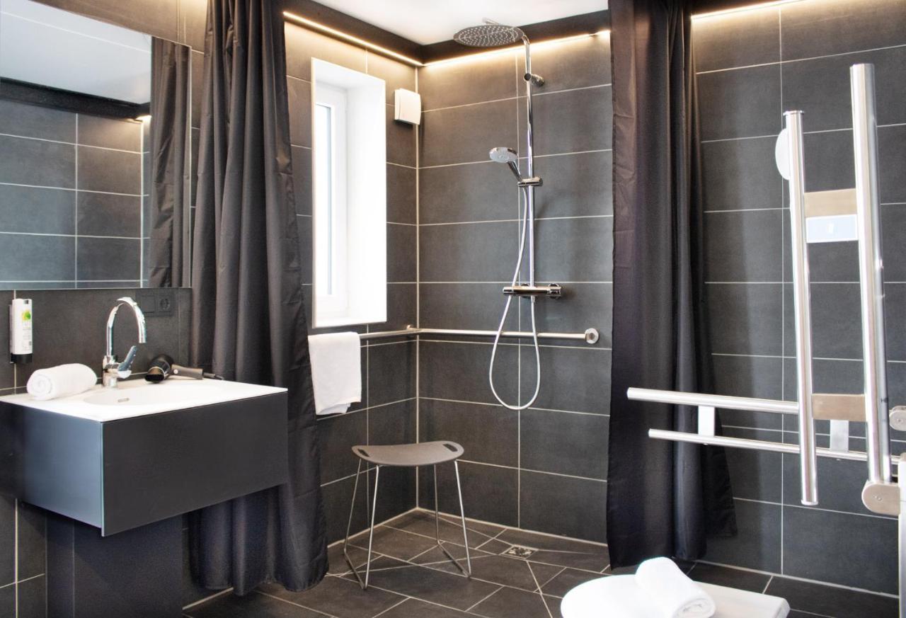 Ru Hotel By Wmm Hotels Rudolstadt Exteriér fotografie